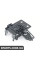 61359249125 BMW КРОНШТЕЙН ДЛЯ МОДУЛЯ СИДІННЯ, REA