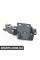 61359249125 BMW КРОНШТЕЙН ДЛЯ МОДУЛЯ СИДІННЯ, REA