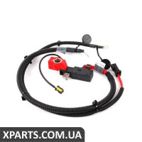 61129130313 BMW E93 Позитивний кабель акумулятора