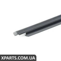 51357258291 BMW Ущільнення каналу F31 — зовнішні двері, ліві задні