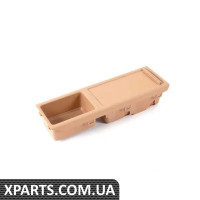 51167038325 BMW E46 Відділення для центральної консолі - бежевий