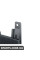 51479179613 BMW ПІДНОС ДЛЯ ПРИЛАДДЯ