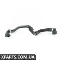 17128614881 BMW Шланг - Радиатор