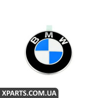 51147463692 BMW ЗНАЧОК