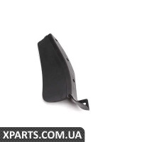 51643414884 BMW E83 Передній спойлер