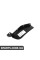51643414884 BMW E83 Передній спойлер