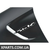 41358066917 BMW Бічна панель - передня ліва