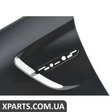 41358066917 BMW Бічна панель - передня ліва