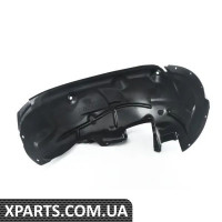 51718054275 BMW Підкрилок задній - лівий