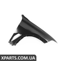 41007492364 BMW Бічна панель - передня права