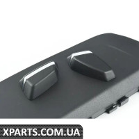 61319270380 BMW ПЕРЕМИКАЧ РЕГУЛЮВАННЯ СИДІННЯ, ДЕЛО