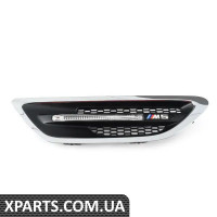 51134805798 BMW РЕШЕТКА, БОКОВАЯ ПАНЕЛЬ,
