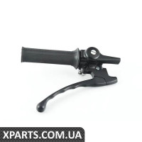 32721232981 BMW БЛОК РУЧКИ, ДЕЛА