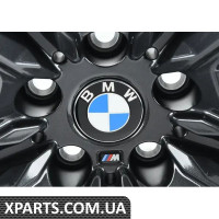 36112471522 BMW TPM КОЛЕСА І ШИНИ ЗИМОВА ОРБІТА