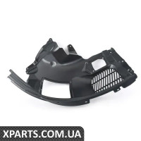 51717394813 BMW Кришка колісної ніші передня ліва — передня частина