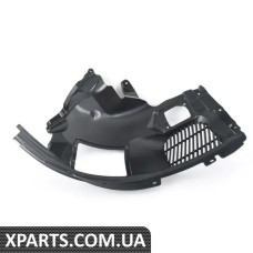 51717394813 BMW Кришка колісної ніші передня ліва — передня частина