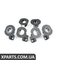 51128073079 BMW КОМПЛЕКТ КРІПЛЕНЬ ДЛЯ ПД