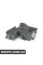 51487278059 BMW ПЕРЕГОРОДКА ДЛЯ SIDEWA