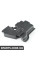 51487278059 BMW ПЕРЕГОРОДКА ДЛЯ SIDEWA