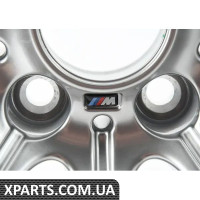 36112283160 BMW Легкосплавний диск BMW - M Radial Spoke 166