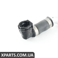 17117848791 BMW Лінія - Низькотемпературний радіатор-