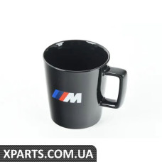 80285A072C7 BMW КУБОК З ЛОГОТИПОМ BMW M