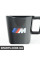 80285A072C7 BMW КУБОК З ЛОГОТИПОМ BMW M