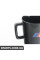 80285A072C7 BMW КУБОК З ЛОГОТИПОМ BMW M