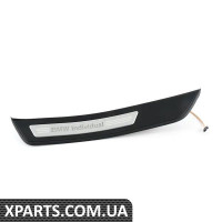 51478050043 BMW ЗАДНЯ ЛІВА ВХІДНА КРИШКА