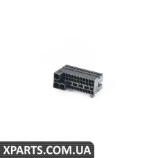 63117386754 BMW РОЗЕТКА КОРПУС