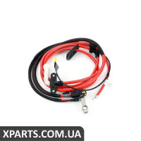 61102694295 BMW Кабель акумулятора E39 M5 - позитивний