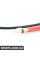 61102694295 BMW Кабель акумулятора E39 M5 - позитивний