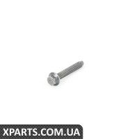 11317542042 BMW ВИНТ С ХОМУТОЙ