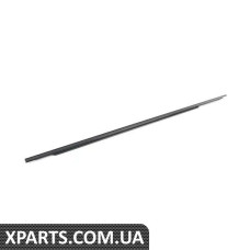 51337209725 BMW Кришка ринви двері - передня ліва, глянсово-чорна