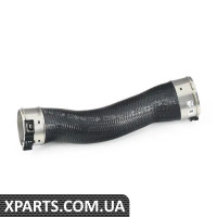 13717847407 BMW ТРУБКА НАДДУВНОГО ПОВІТРЯ