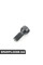 36136776079 BMW Колісний болт з адаптером Код 30
