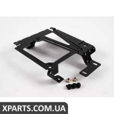65110406351 BMW Супутникове радіо E90 Sirius - кронштейн для дооснащення