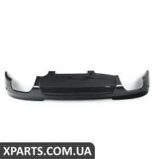 51128051224 BMW КРИШКА, БАМПЕР, ЗАДНІЙ