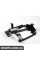 65110406351 BMW Супутникове радіо E90 Sirius - кронштейн для дооснащення