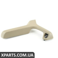51411911188 BMW E30 Підлокітник передній правий - Perlbeige