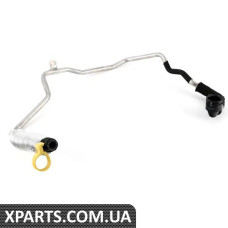 11538666857 BMW Лінія - Турбокомпресор-насос охолоджуючої рідини