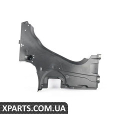 51758491261 BMW ПІДЩИТНИК ДЛЯ РЕЗЕРВУАРУ