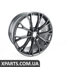 36116884505 BMW Дискове колесо, легкосплавне, у кольорі OrbitGray9Jx20 Et:44