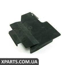 17111723348 BMW Кожух вентилятора радіатора E36 - лівий