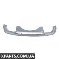 51128066892 BMW ДИФУЗОР, ГРУНТОВАНИЙ