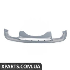 51128066892 BMW ДИФУЗОР, ГРУНТОВАНИЙ