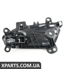 51417240412 BMW РУЧКА ДВЕРІ ВНУТРІШНЕ ДЕЛО