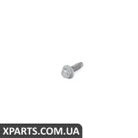 11137578545 BMW Болт із шестигранною головкою із шайбою