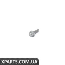 11137578545 BMW Болт із шестигранною головкою із шайбою