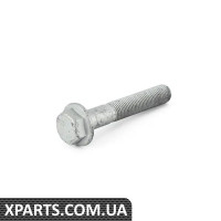 33326762875 BMW Болт із шестигранною головкою